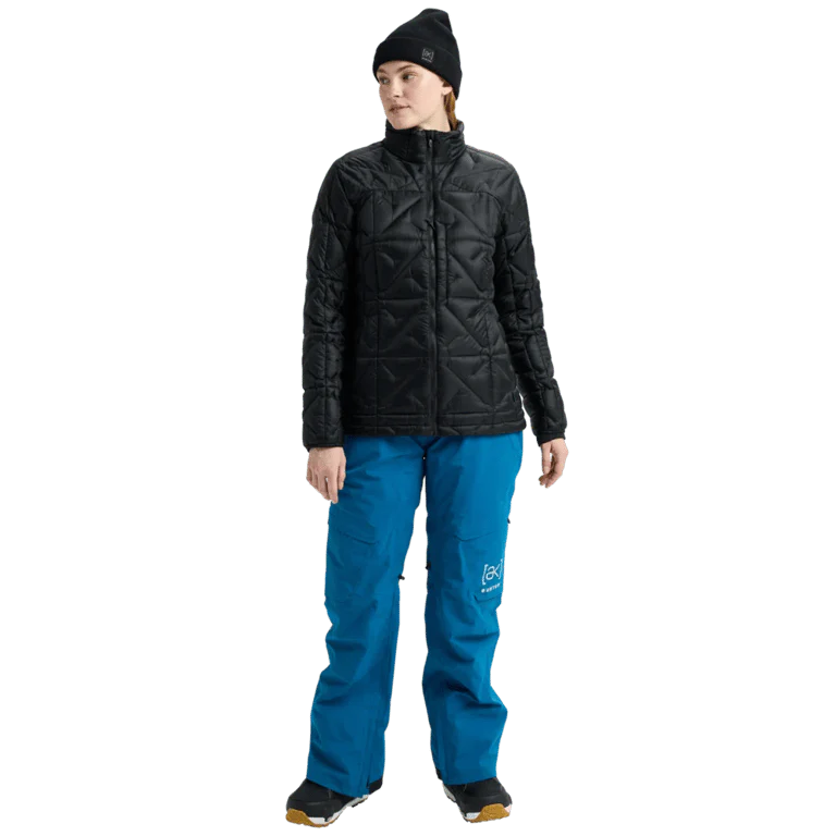 AK Baker Down Jacket - Womens - Image 10