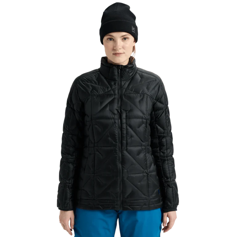 AK Baker Down Jacket - Womens - Image 2