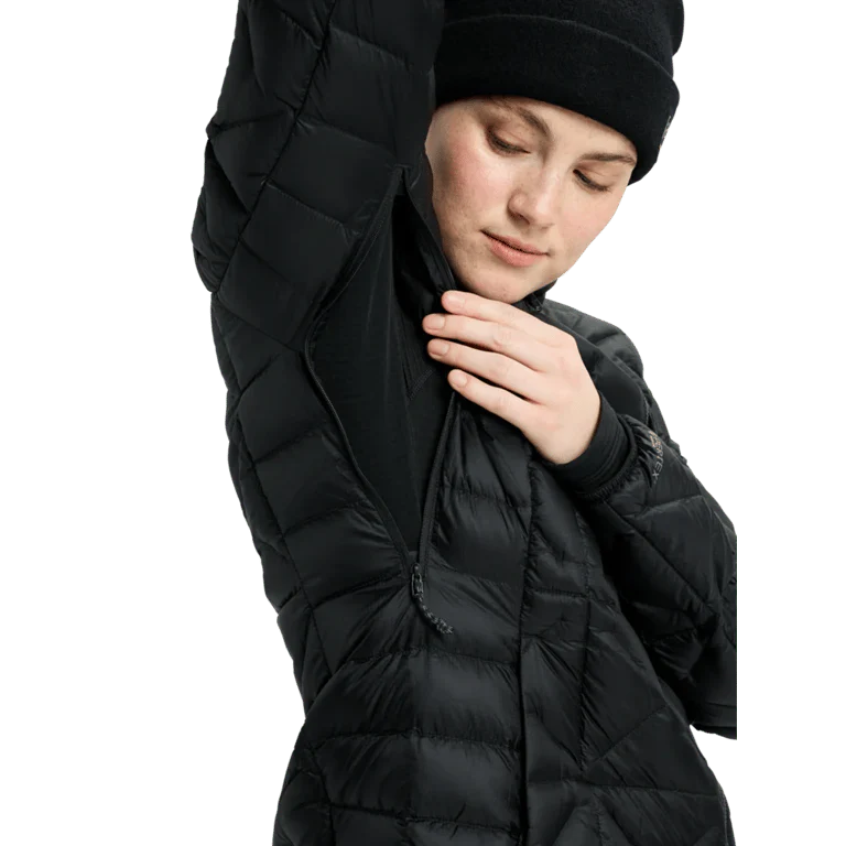 AK Baker Down Jacket - Womens - Image 6