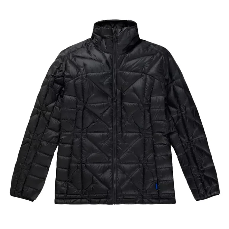 AK Baker Down Jacket - Womens - Image 9