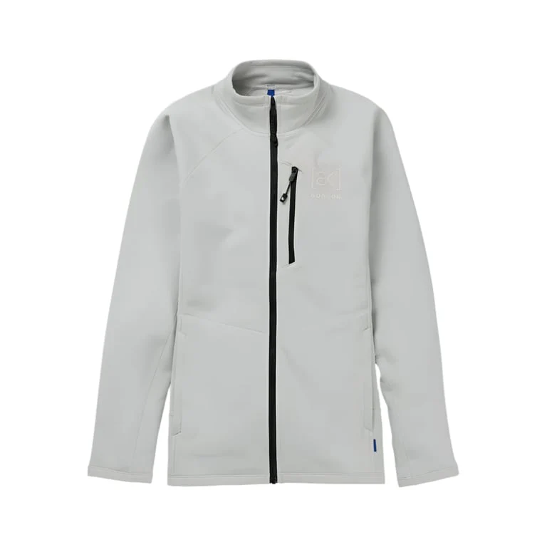 AK Baker Stretch Full-Zip Fleece - Womens - Image 4