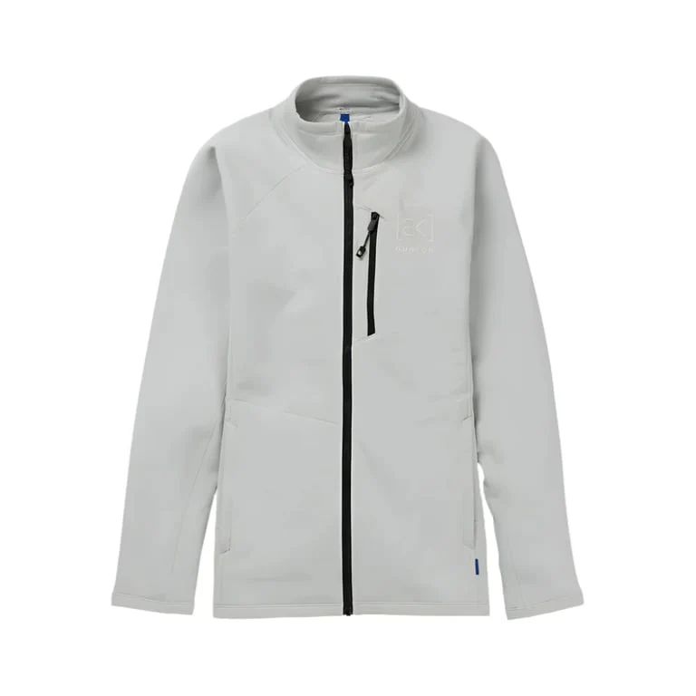 AK Baker Stretch Full-Zip Fleece - Womens - Image 6