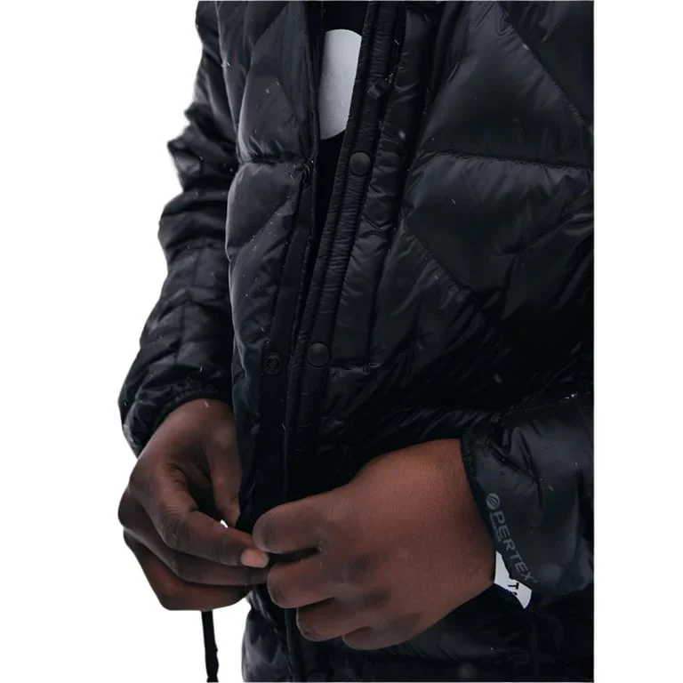 AK Baker Ultralight Insulated Down Jacket - Image 3
