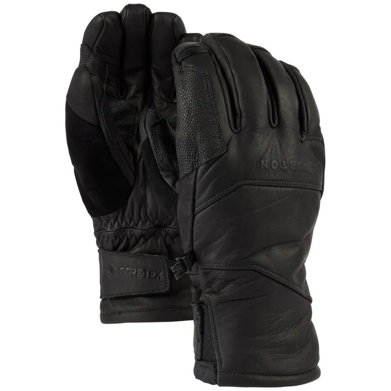 AK Clutch Gore-Tex Leather Gloves - Image 2