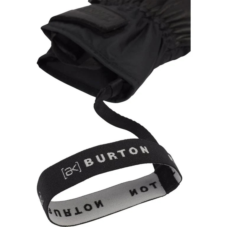 AK Clutch Gore-Tex Leather Mitts - Image 3