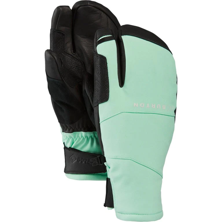 AK Clutch Gore-Tex Mitts - Image 2