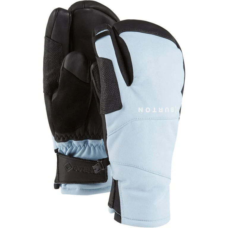 AK Clutch Gore-Tex Mitts - Image 3