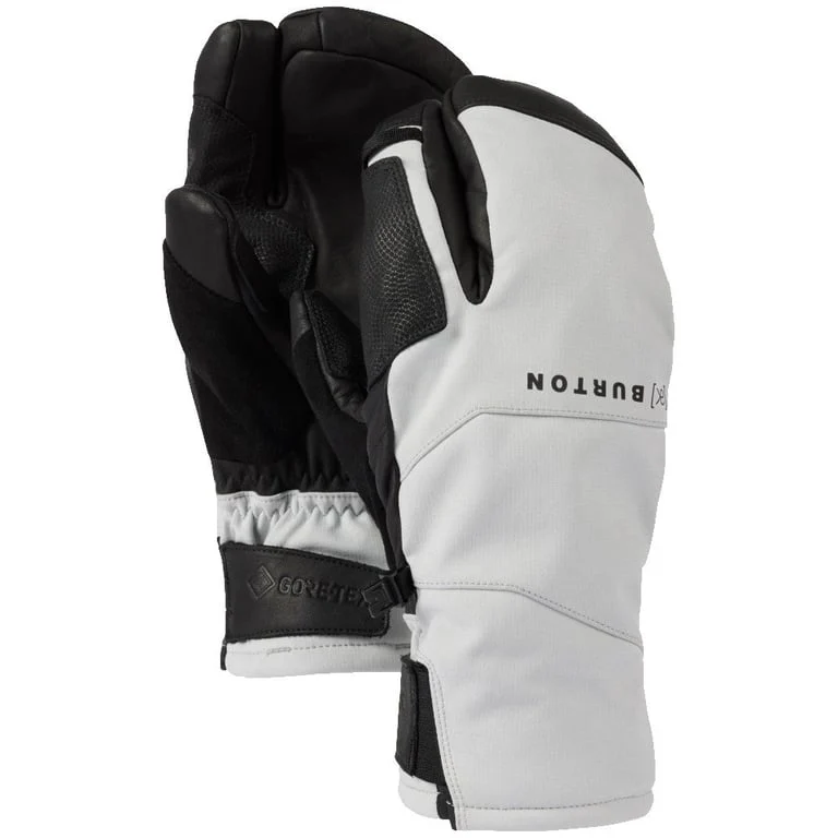 AK Clutch Gore-Tex Mitts - Image 4