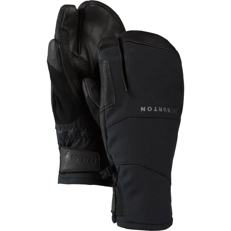 AK Clutch Gore-Tex Mitts - Image 5
