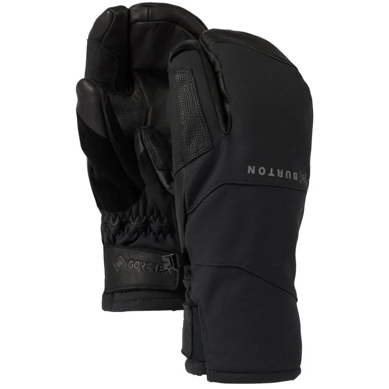 AK Clutch Gore-Tex Mitts - Image 6