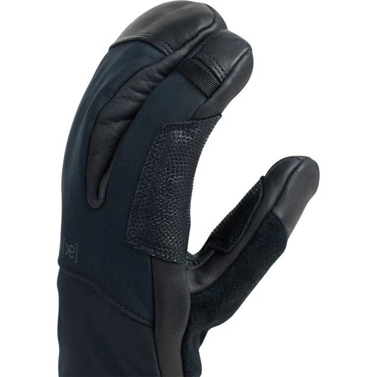AK Clutch Gore-Tex Mitts - Image 8