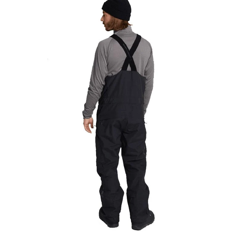 AK Cyclic Gore-Tex 2L Bib Snowboard Pants - Short - Image 3