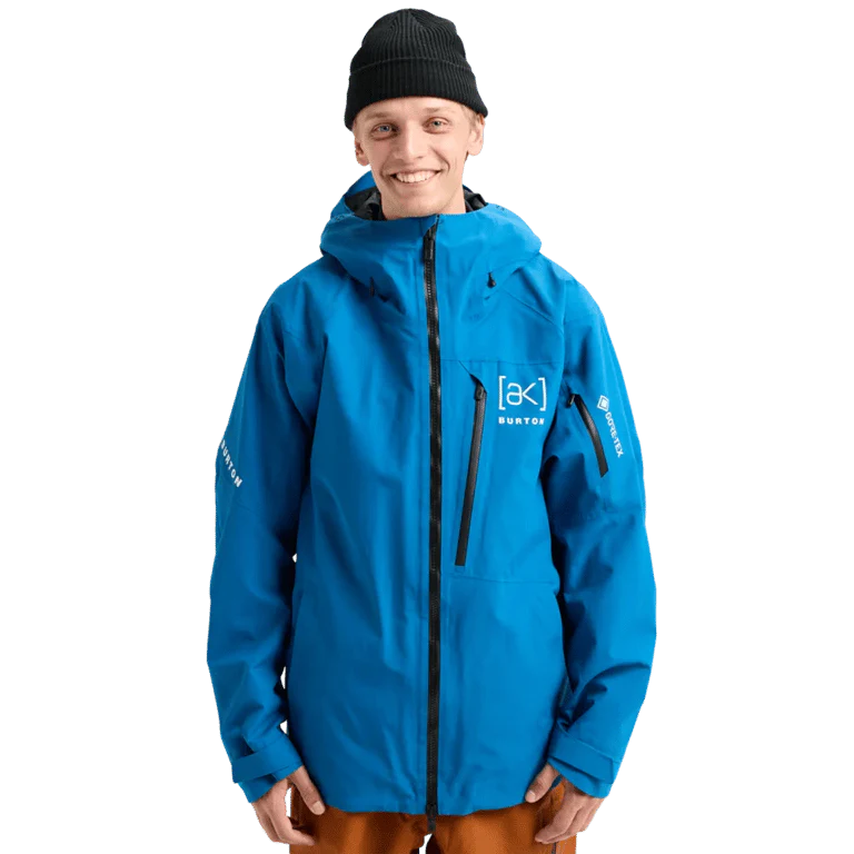 AK Cyclic Gore-Tex 2L Snowboard Jacket