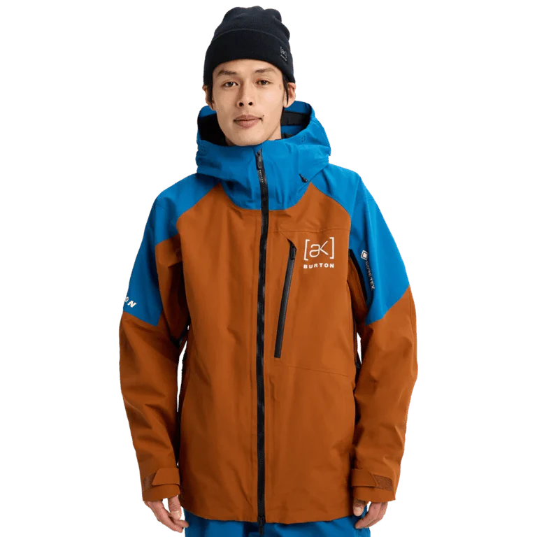 AK Cyclic Gore-Tex 2L Snowboard Jacket - Image 10