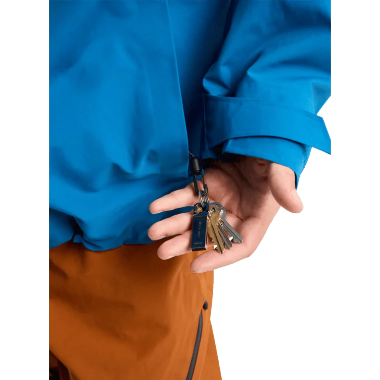 AK Cyclic Gore-Tex 2L Snowboard Jacket - Image 11
