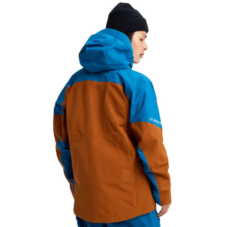 AK Cyclic Gore-Tex 2L Snowboard Jacket - Image 12
