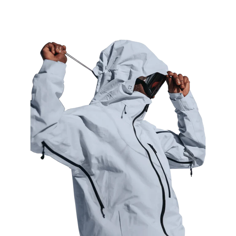 AK Cyclic Gore-Tex 2L Snowboard Jacket - Image 14