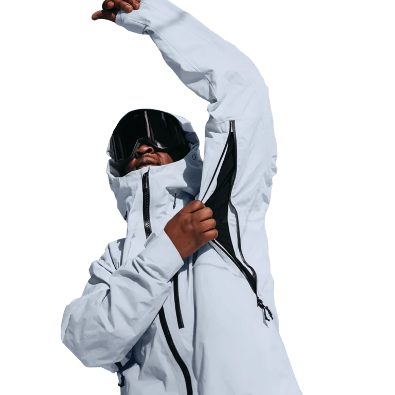 AK Cyclic Gore-Tex 2L Snowboard Jacket - Image 16