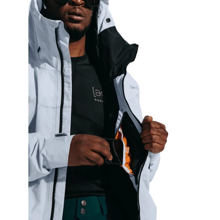 AK Cyclic Gore-Tex 2L Snowboard Jacket - Image 17
