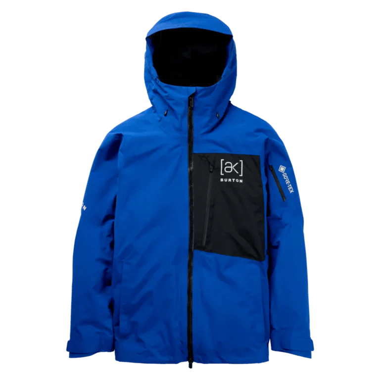 AK Cyclic Gore-Tex 2L Snowboard Jacket - Image 19