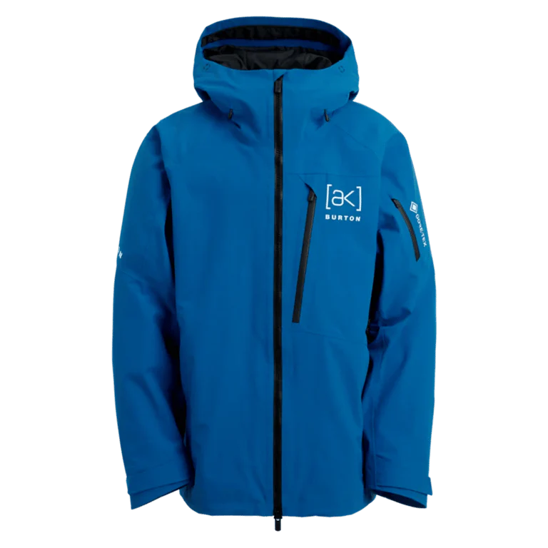 AK Cyclic Gore-Tex 2L Snowboard Jacket - Image 2