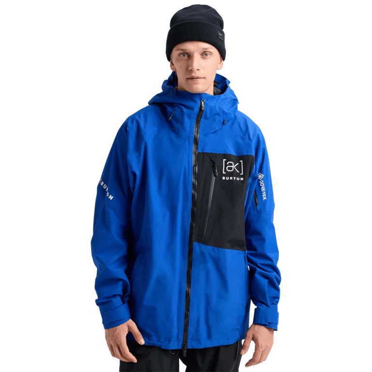 AK Cyclic Gore-Tex 2L Snowboard Jacket - Image 21