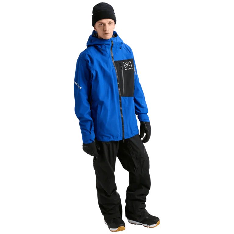 AK Cyclic Gore-Tex 2L Snowboard Jacket - Image 22