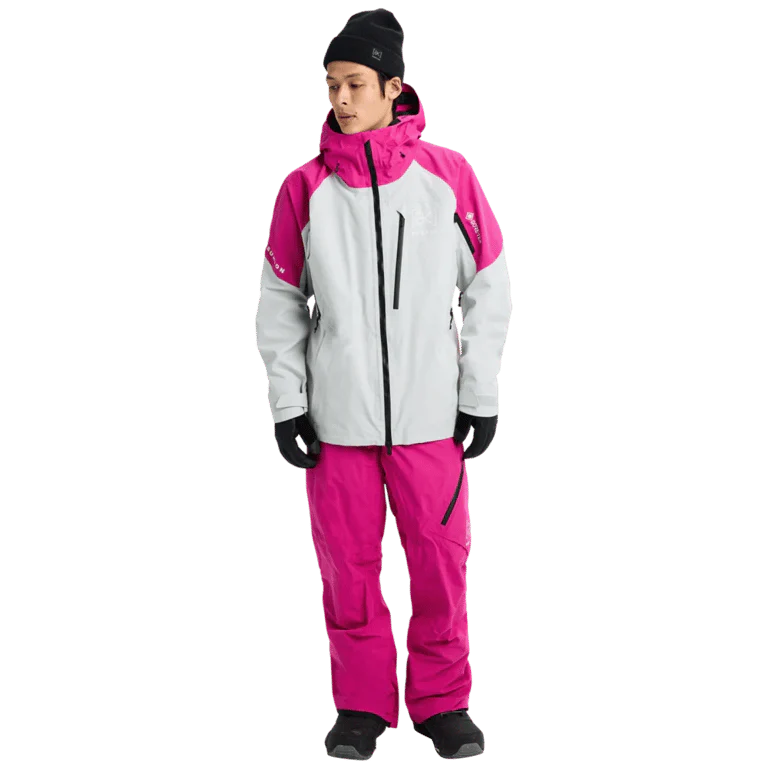 AK Cyclic Gore-Tex 2L Snowboard Jacket - Image 25