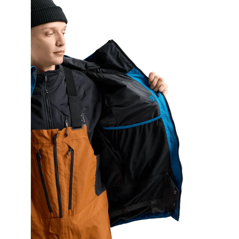 AK Cyclic Gore-Tex 2L Snowboard Jacket - Image 27