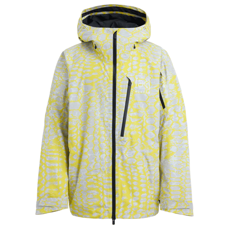 AK Cyclic Gore-Tex 2L Snowboard Jacket - Image 28