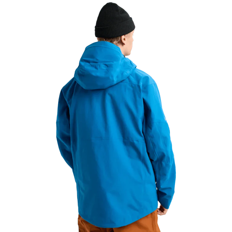 AK Cyclic Gore-Tex 2L Snowboard Jacket - Image 5
