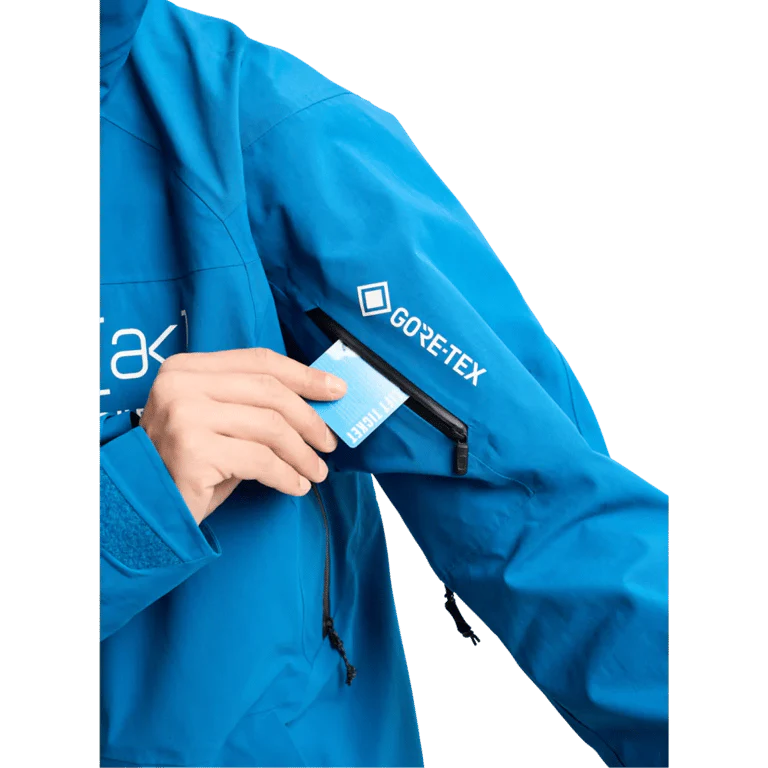 AK Cyclic Gore-Tex 2L Snowboard Jacket - Image 6