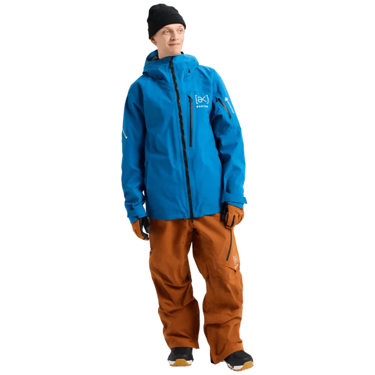AK Cyclic Gore-Tex 2L Snowboard Jacket - Image 8