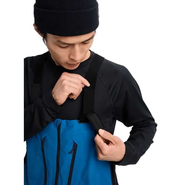 AK Cyclic Gore-Tex Bib Snowboard Pants - Image 3
