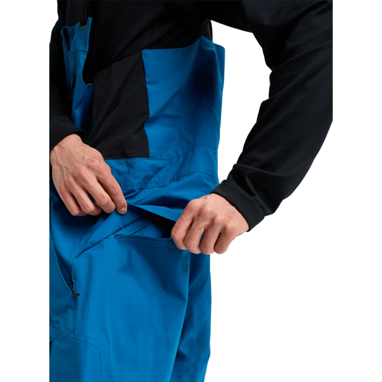 AK Cyclic Gore-Tex Bib Snowboard Pants - Image 4