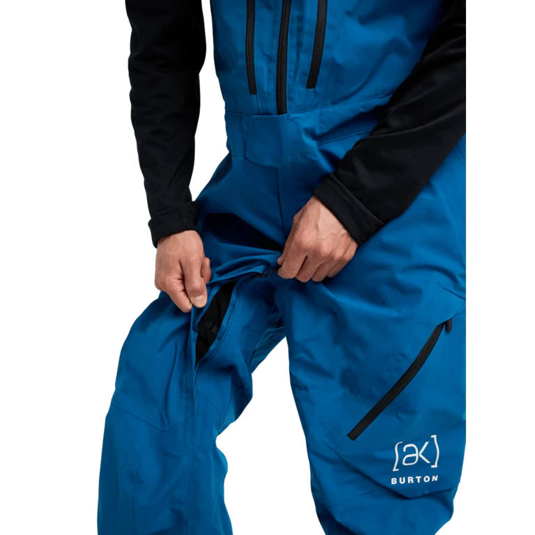 AK Cyclic Gore-Tex Bib Snowboard Pants - Image 5