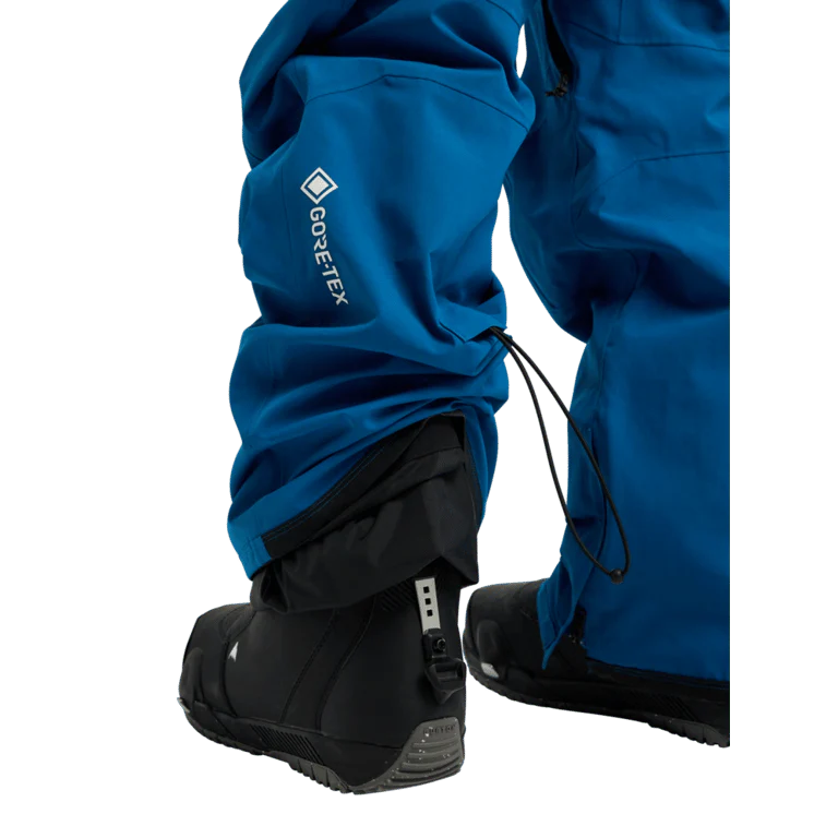 AK Cyclic Gore-Tex Bib Snowboard Pants - Image 6