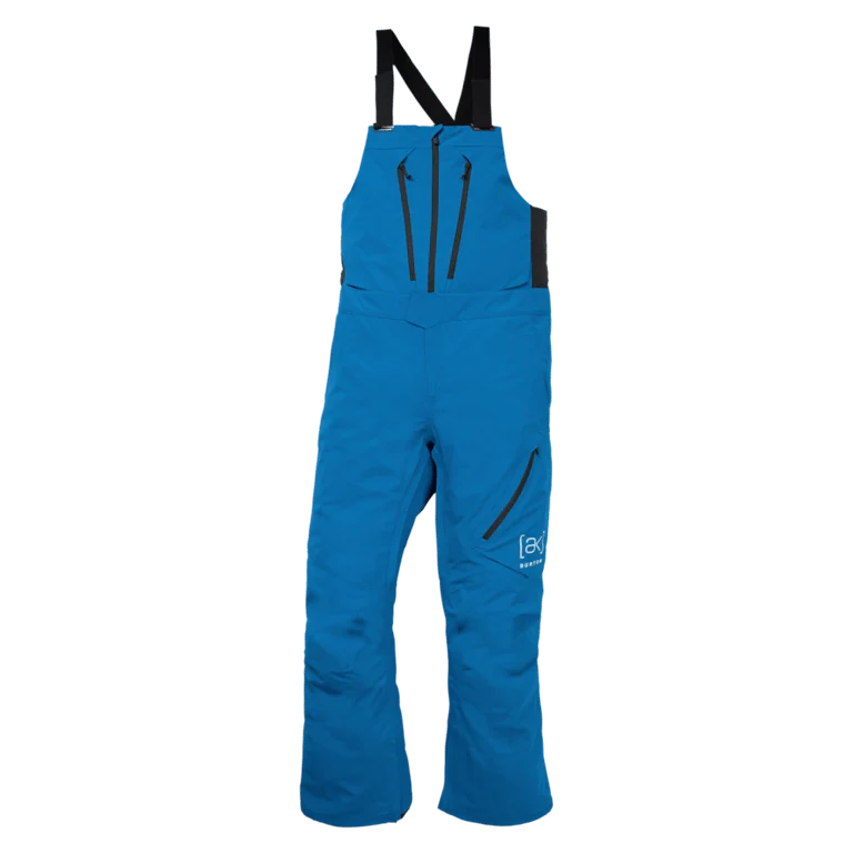 AK Cyclic Gore-Tex Bib Snowboard Pants - Image 7