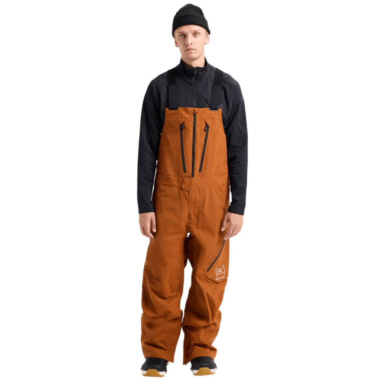 AK Cyclic Gore-Tex Bib Snowboard Pants - Image 8