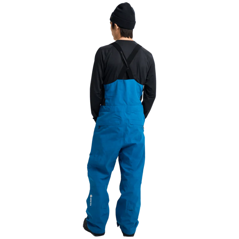 AK Cyclic Gore-Tex Bib Snowboard Pants - Short - Image 2