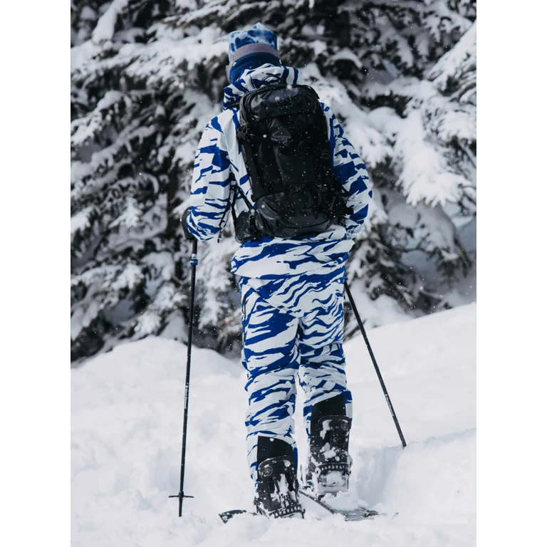 AK Dispatcher Backcountry Backpack - Image 7