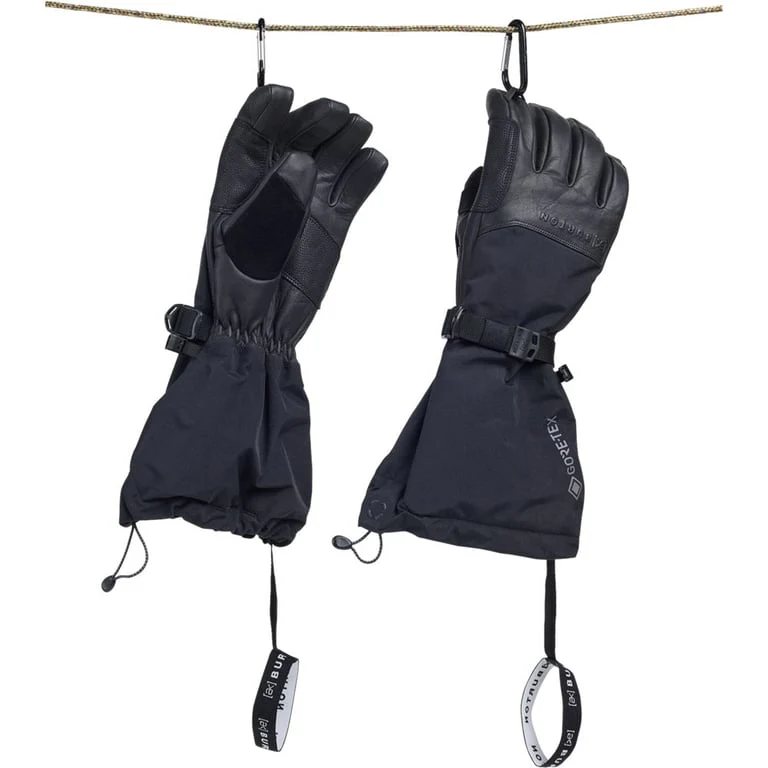 AK Expedition Gore-Tex Gloves - Image 4