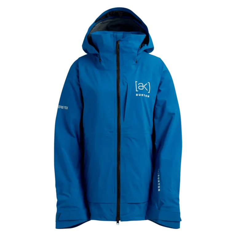 AK Flare Gore-Tex 2L Down Snowboard Jacket - Womens - Image 18