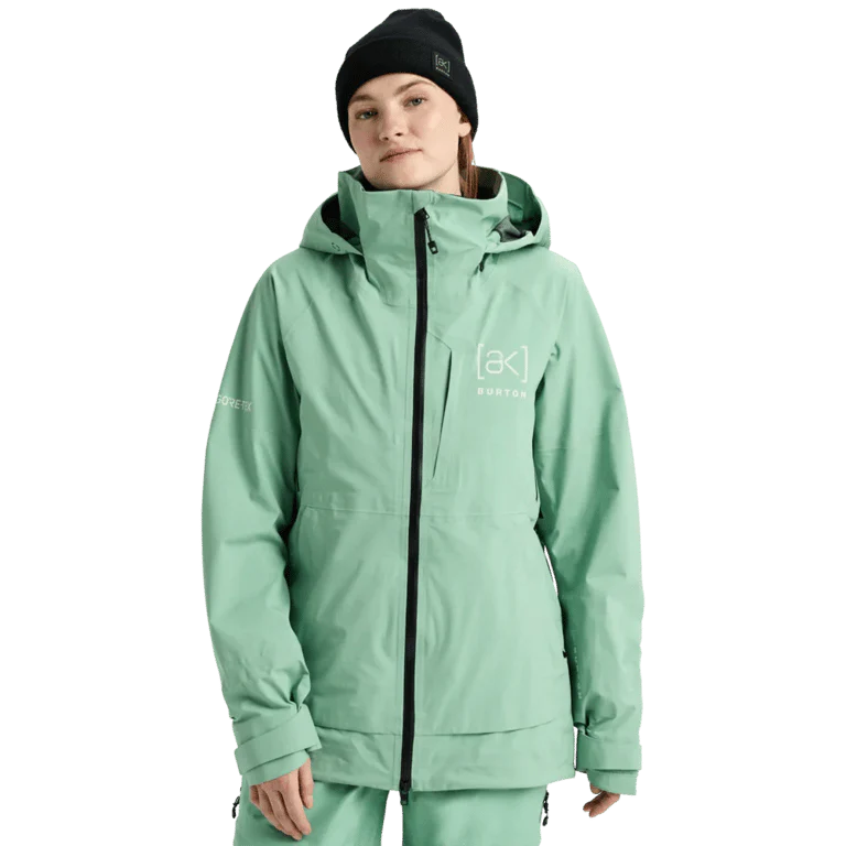 AK Flare Gore-Tex 2L Down Snowboard Jacket - Womens - Image 3