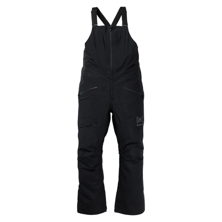 AK Freebird Gore-Tex 3L Stretch Bib Snowboard Pants - Tall - Image 7