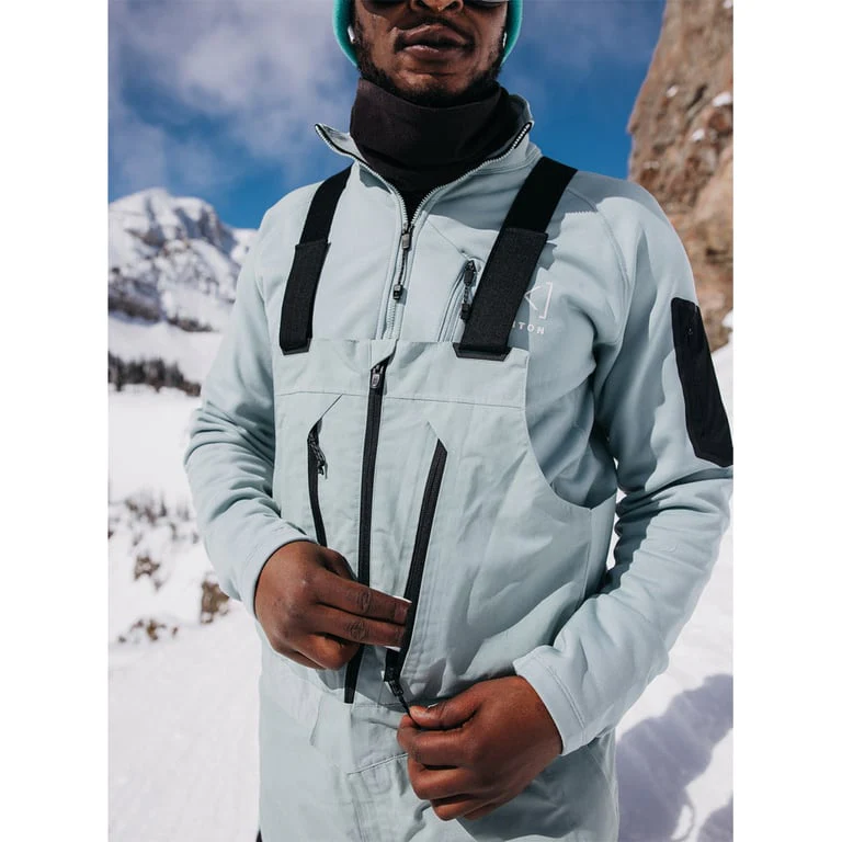 AK Cyclic Gore-Tex 2L Bib Snowboard Pants - Image 10