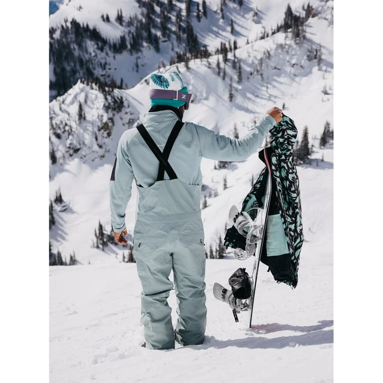 AK Cyclic Gore-Tex 2L Bib Snowboard Pants - Image 12