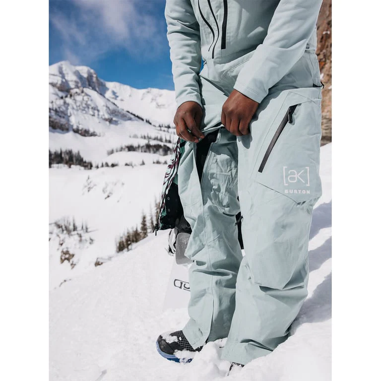 AK Cyclic Gore-Tex 2L Bib Snowboard Pants - Image 13