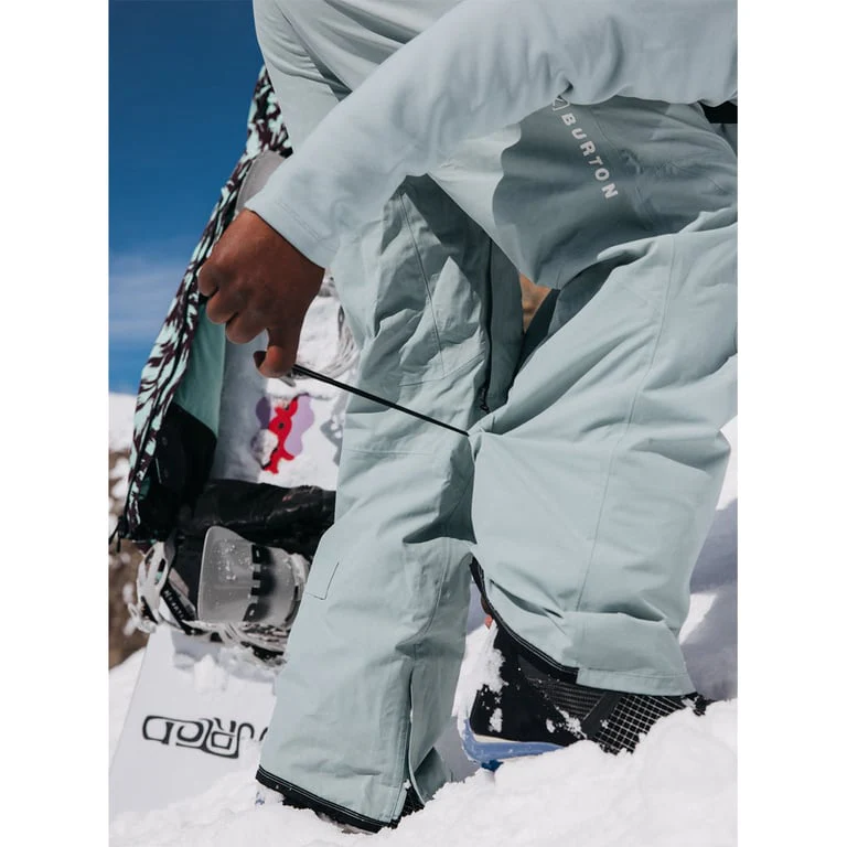 AK Cyclic Gore-Tex 2L Bib Snowboard Pants - Image 14