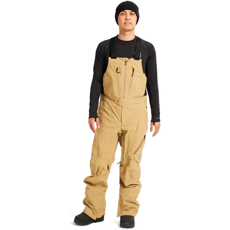 AK Cyclic Gore-Tex 2L Bib Snowboard Pants - Image 3